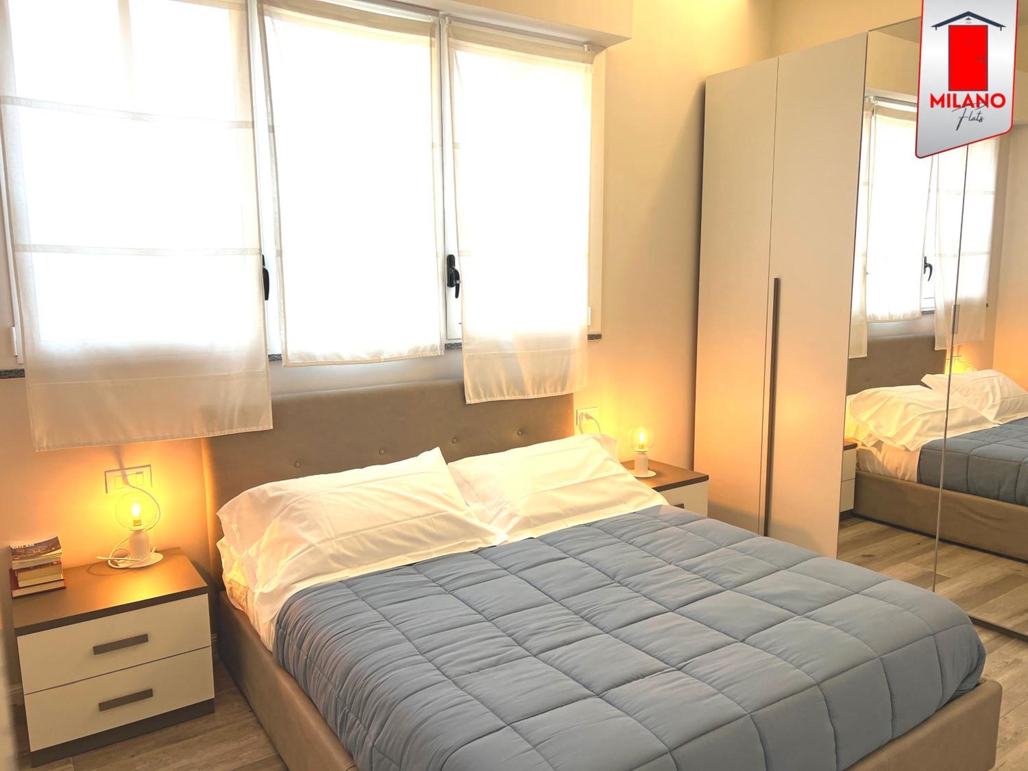 Milanoflats - Dreamcatcher Apartment ภายนอก รูปภาพ